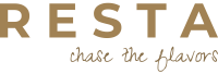 resta logo